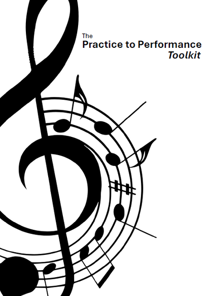 The Practice to Performance Toolkit