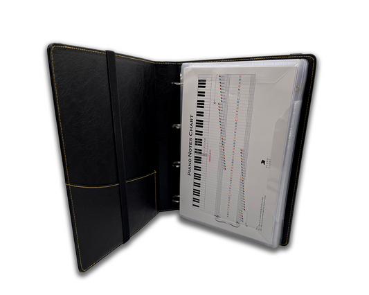 Deluxe Universal Folder
