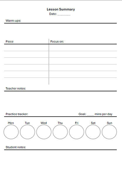 Complete Musician’s Digital Toolkit