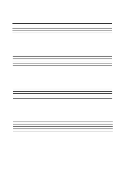 The Multi-format Manuscript Toolkit